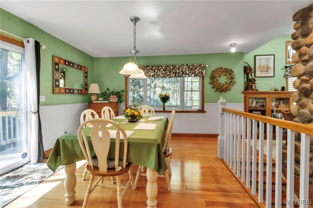 233 Falls Road, Aurora, New York image 14