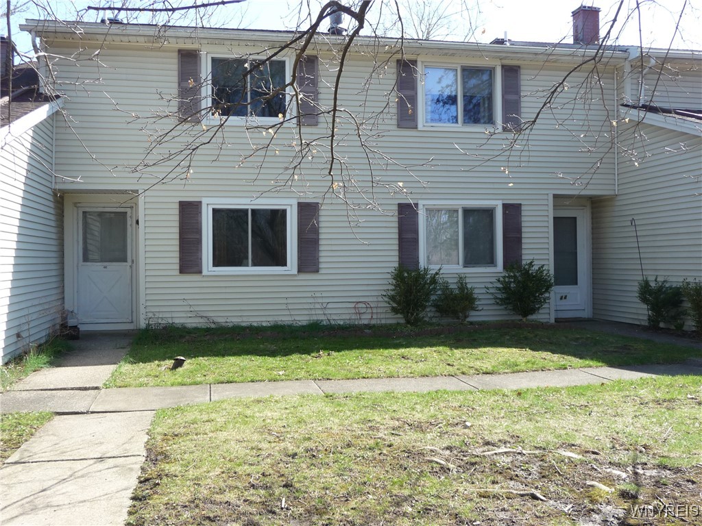 46 Pebble Creek Drive, Cheektowaga, New York image 1