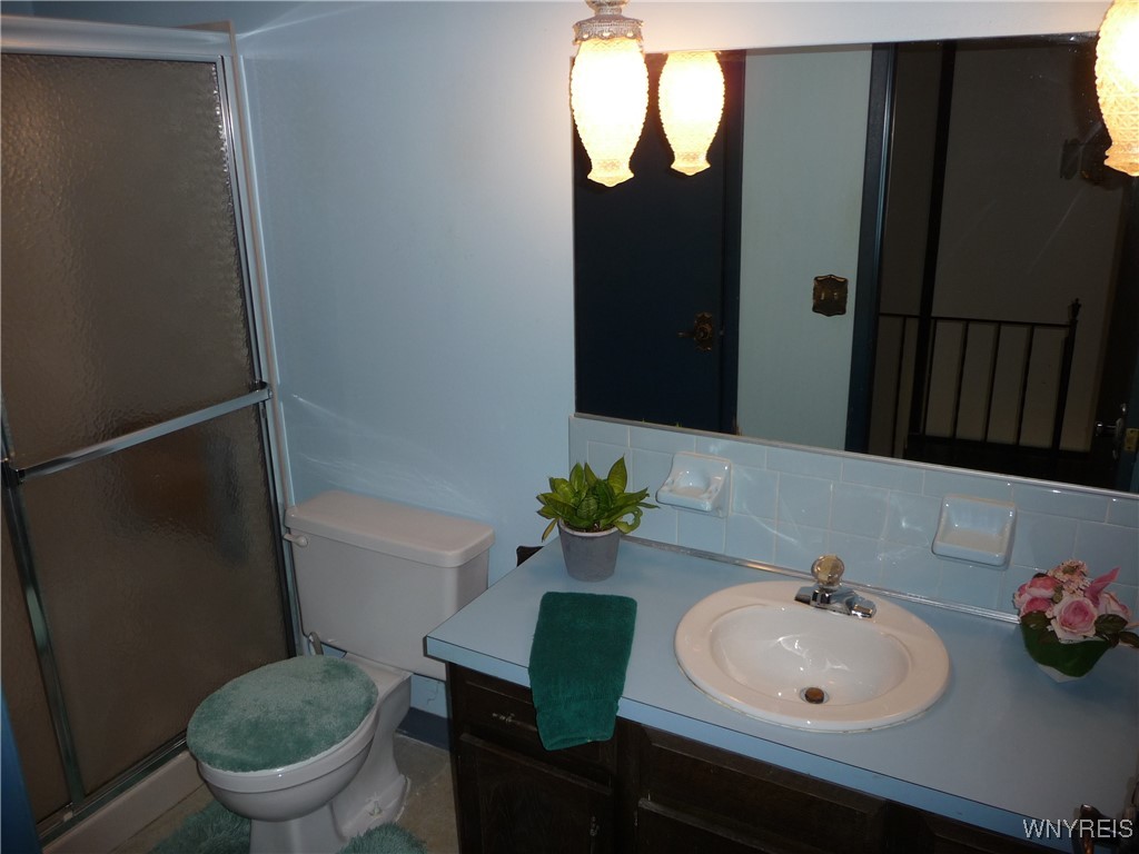 46 Pebble Creek Drive, Cheektowaga, New York image 19
