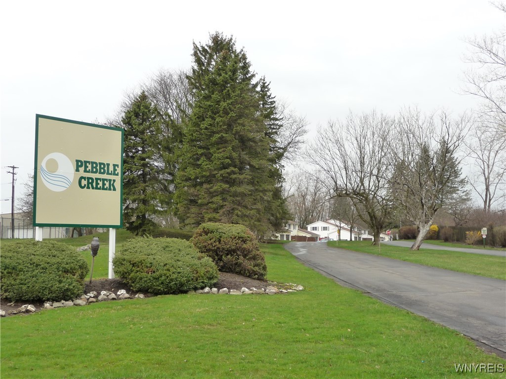 46 Pebble Creek Drive, Cheektowaga, New York image 32