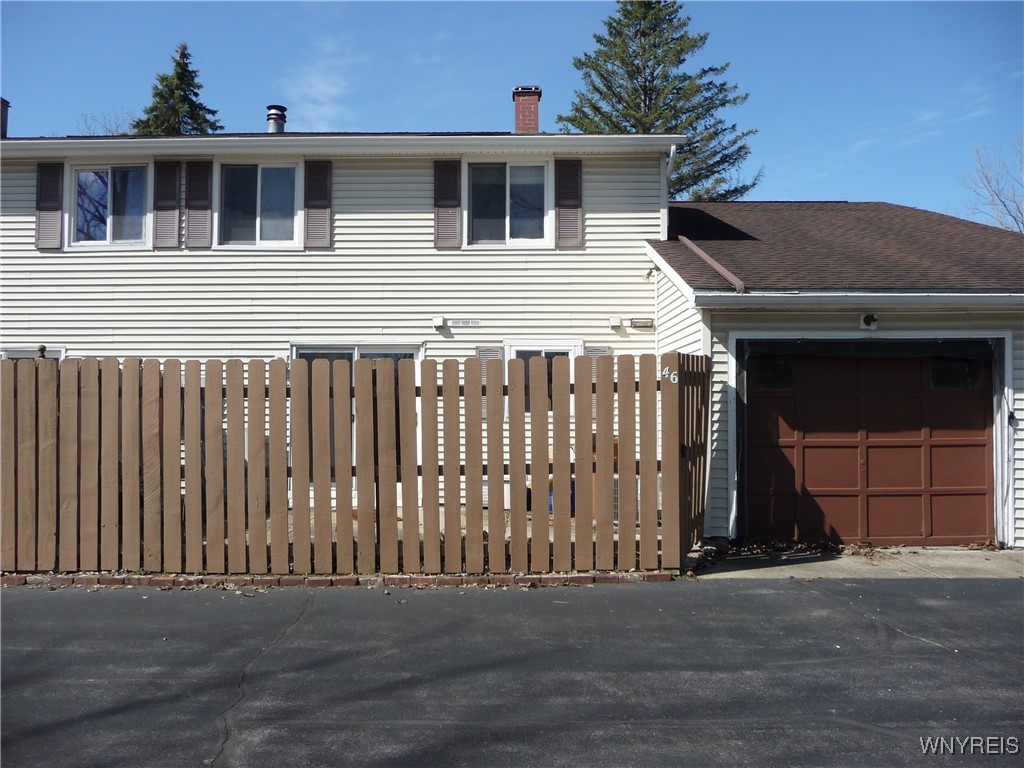 46 Pebble Creek Drive, Cheektowaga, New York image 23