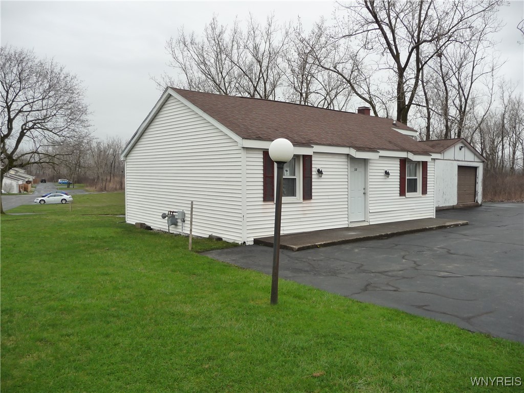 46 Pebble Creek Drive, Cheektowaga, New York image 29