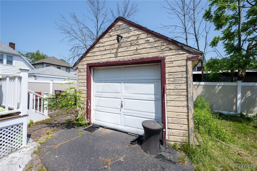 639 36th Street, Niagara Falls, New York image 24