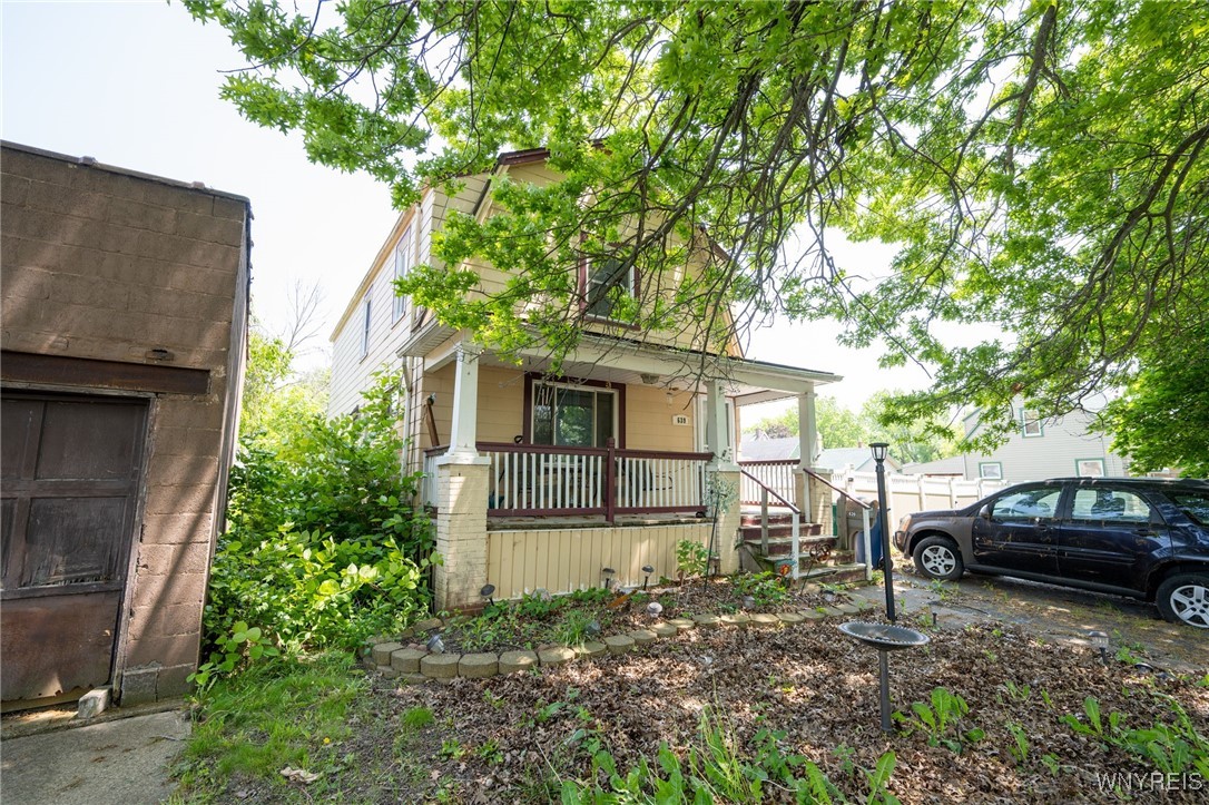 639 36th Street, Niagara Falls, New York image 2