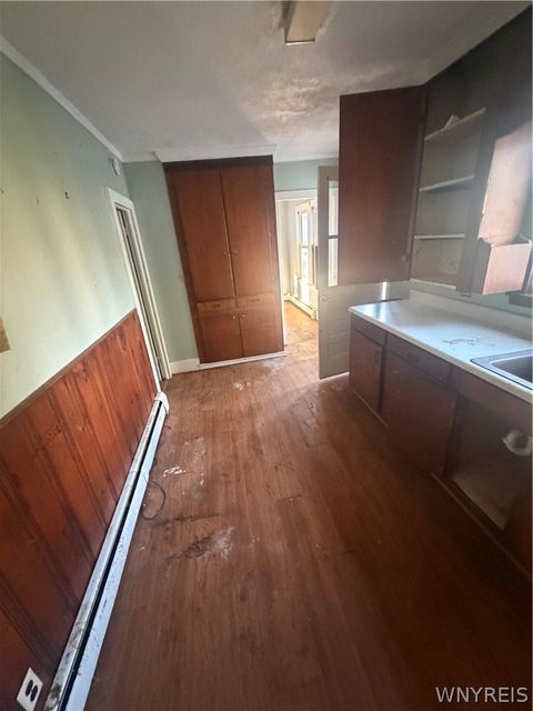 Tiny photo for 83 Mechanic Street, Angelica, NY 14709 (MLS # B1685032)