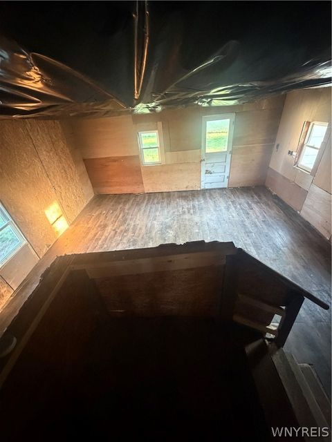 Tiny photo for 83 Mechanic Street, Angelica, NY 14709 (MLS # B1685032)