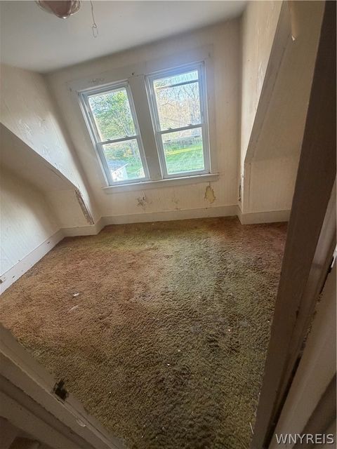 Tiny photo for 83 Mechanic Street, Angelica, NY 14709 (MLS # B1685032)