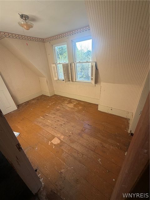 Tiny photo for 83 Mechanic Street, Angelica, NY 14709 (MLS # B1685032)