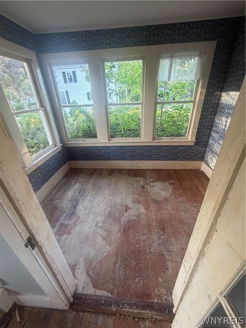 Tiny photo for 83 Mechanic Street, Angelica, NY 14709 (MLS # B1685032)