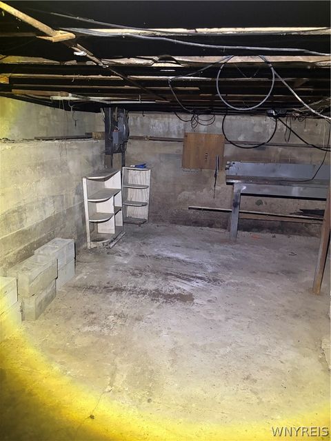 Tiny photo for 83 Mechanic Street, Angelica, NY 14709 (MLS # B1685032)