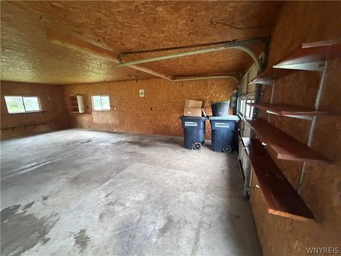Tiny photo for 83 Mechanic Street, Angelica, NY 14709 (MLS # B1685032)