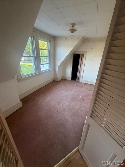 Tiny photo for 83 Mechanic Street, Angelica, NY 14709 (MLS # B1685032)