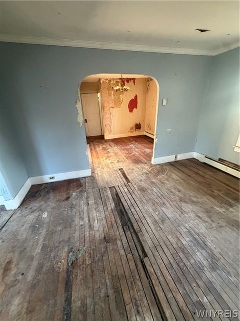 Tiny photo for 83 Mechanic Street, Angelica, NY 14709 (MLS # B1685032)