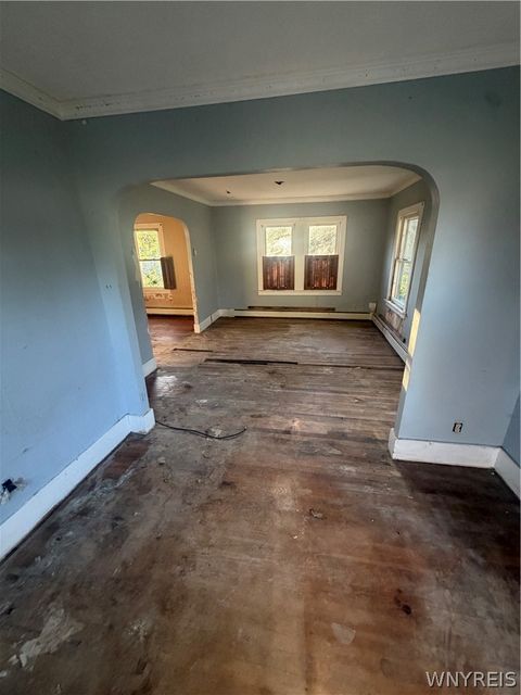 Tiny photo for 83 Mechanic Street, Angelica, NY 14709 (MLS # B1685032)
