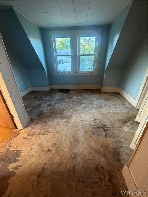 Tiny photo for 83 Mechanic Street, Angelica, NY 14709 (MLS # B1685032)