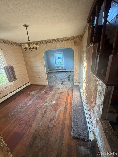 Tiny photo for 83 Mechanic Street, Angelica, NY 14709 (MLS # B1685032)
