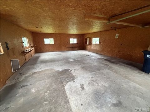 Tiny photo for 83 Mechanic Street, Angelica, NY 14709 (MLS # B1685032)