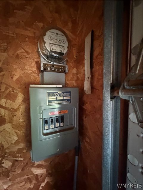 Tiny photo for 83 Mechanic Street, Angelica, NY 14709 (MLS # B1685032)