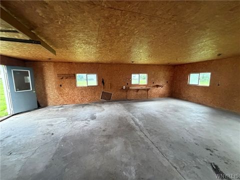 Tiny photo for 83 Mechanic Street, Angelica, NY 14709 (MLS # B1685032)