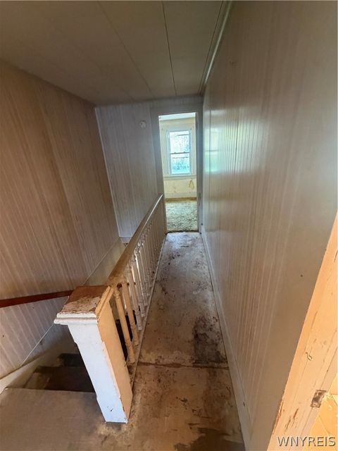 Tiny photo for 83 Mechanic Street, Angelica, NY 14709 (MLS # B1685032)