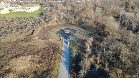 Tiny photo for Boncrest Drive W, Clarence, NY 14221 (MLS # B1654849)