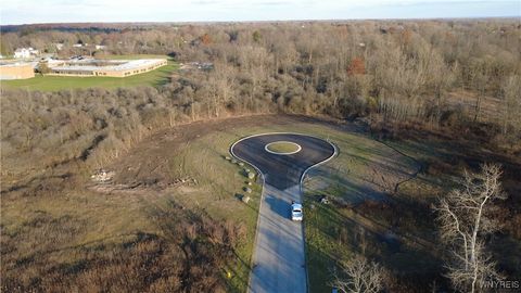 Tiny photo for Boncrest Drive W, Clarence, NY 14221 (MLS # B1654849)