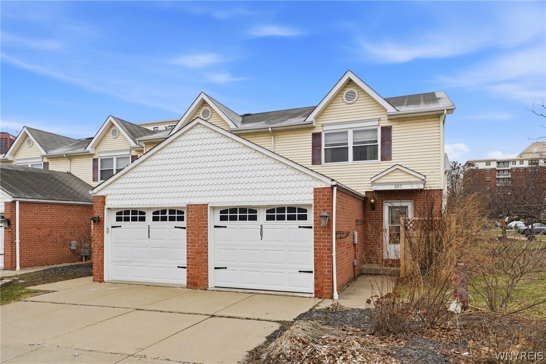 307 King Peterson Road