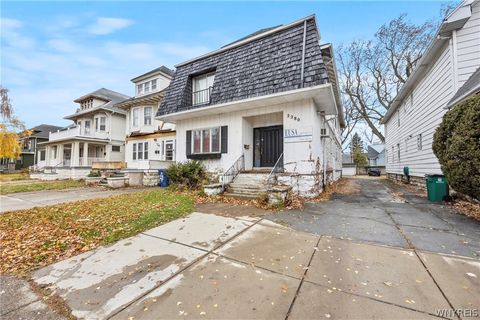Homes For Sale - 2280 Main Street<br/> Buffalo, NY 14214