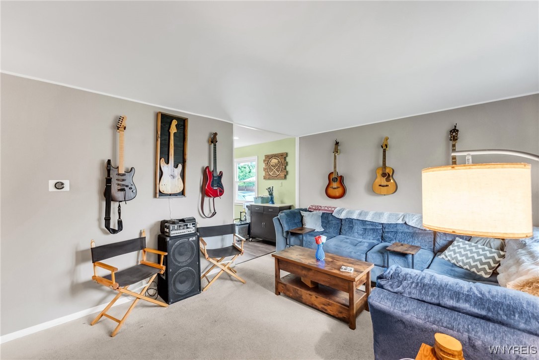 64 Markey Avenue