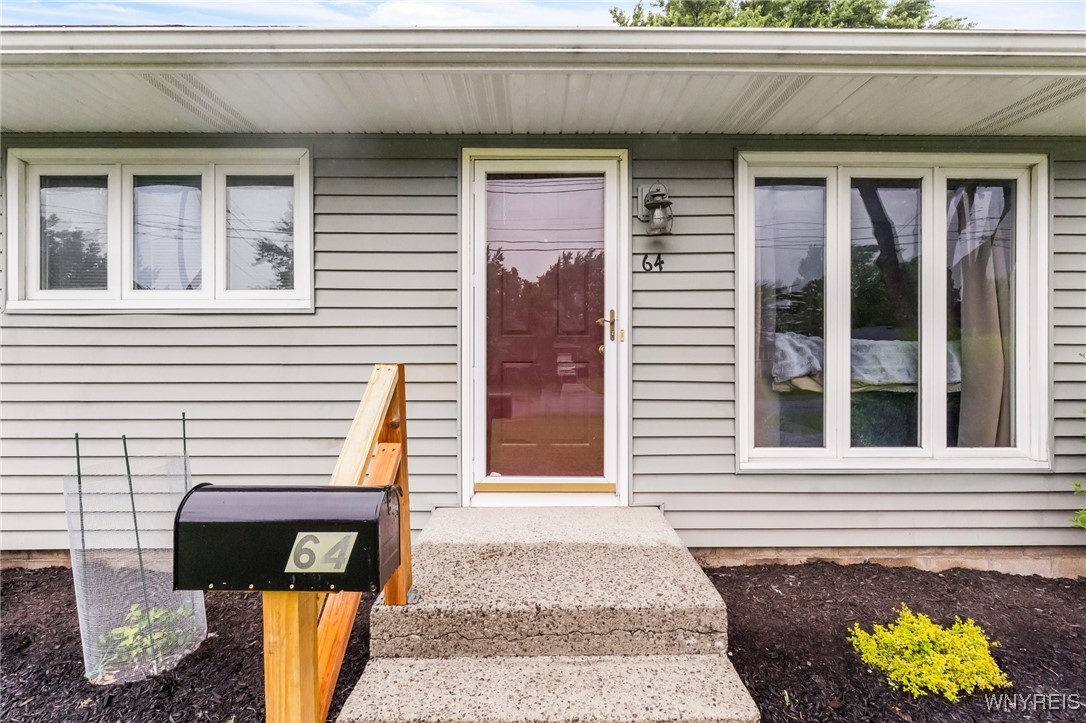 64 Markey Avenue