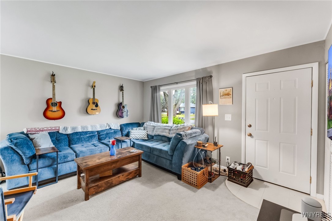 64 Markey Avenue