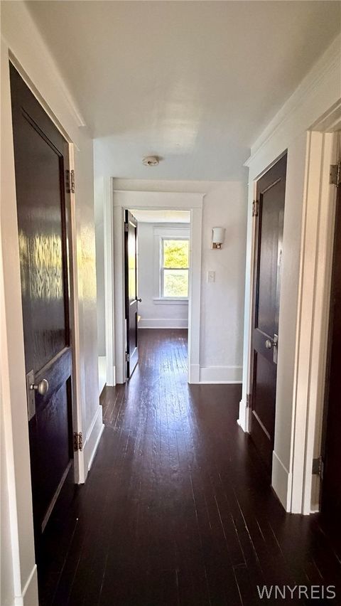 Tiny photo for 18 Whitfield Avenue, Buffalo, NY 14220 (MLS # B1684773)