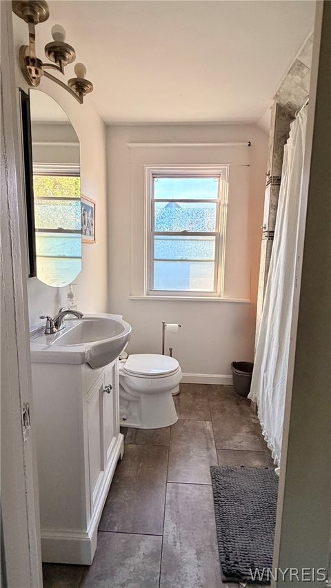 Tiny photo for 18 Whitfield Avenue, Buffalo, NY 14220 (MLS # B1684773)