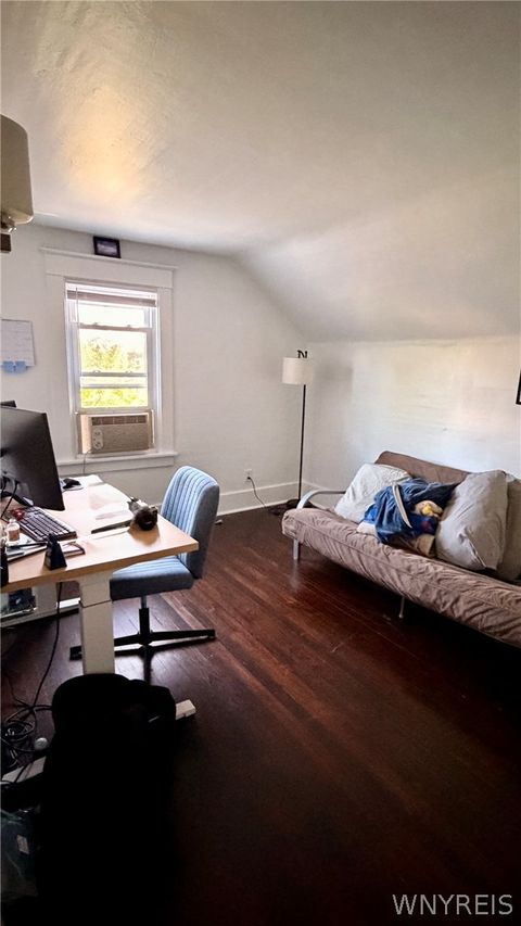 Tiny photo for 18 Whitfield Avenue, Buffalo, NY 14220 (MLS # B1684773)