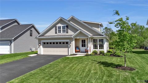 Photo of 5343 Briannas Nook, Clarence, NY 14031 (MLS # B1685233)