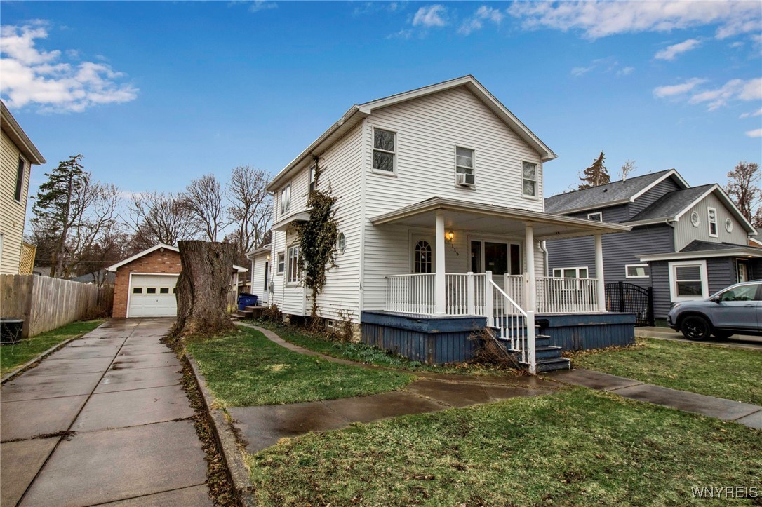 115 Richfield Road, Amherst, New York image 2