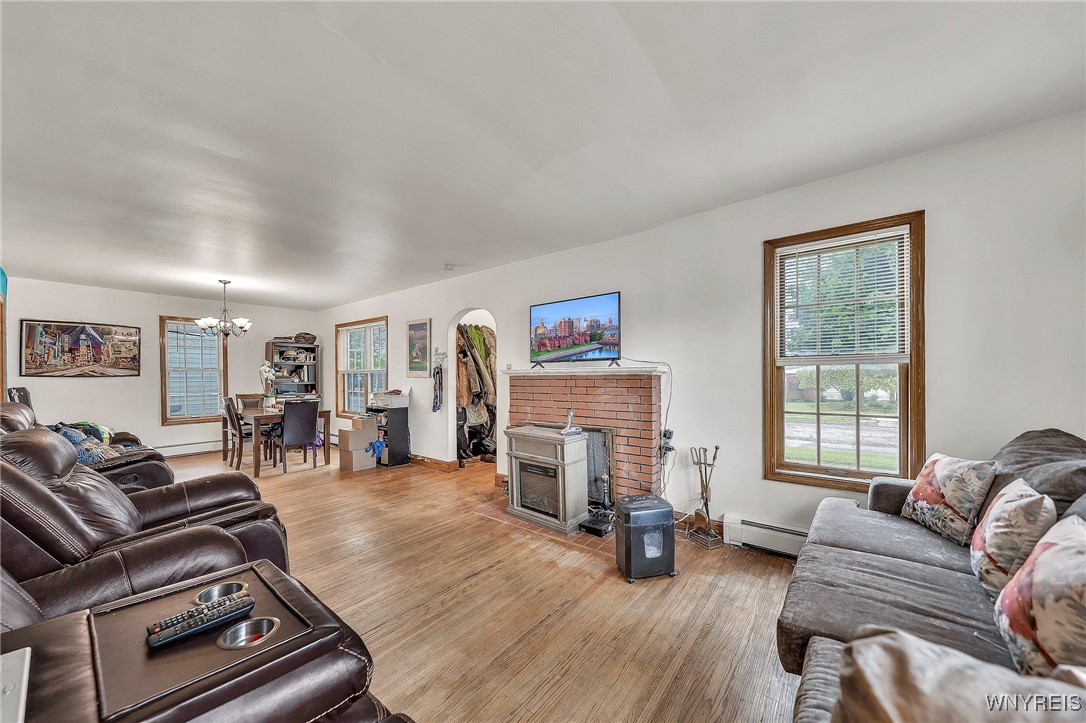 29 Meridian Street, Lancaster, New York image 3