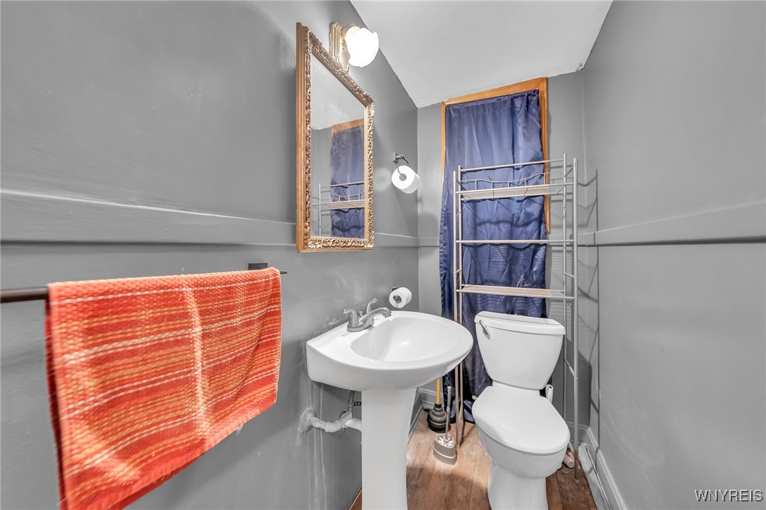 29 Meridian Street, Lancaster, New York image 10