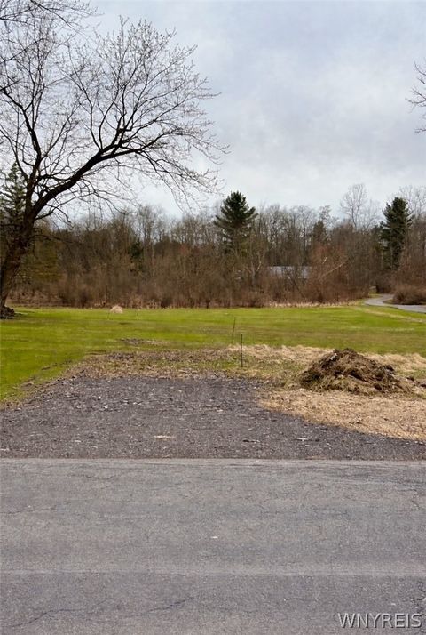 Vacant Land For Sale - VL Angle Road<br/> Orchard Park, NY 14127