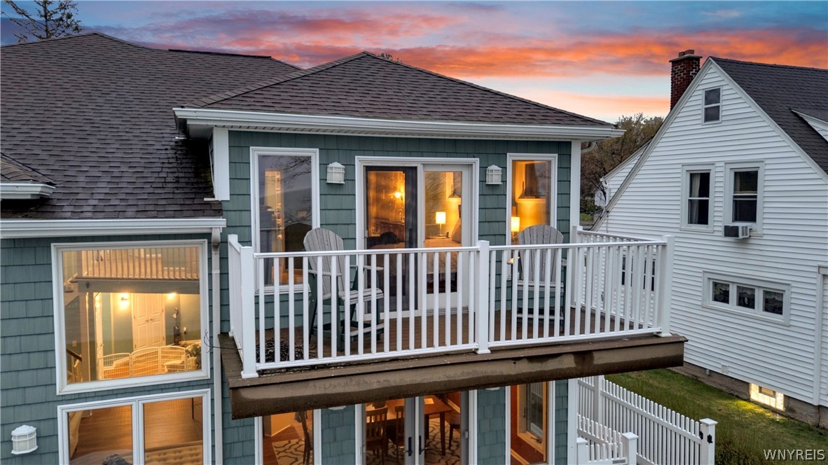 9184 Lakeside Road