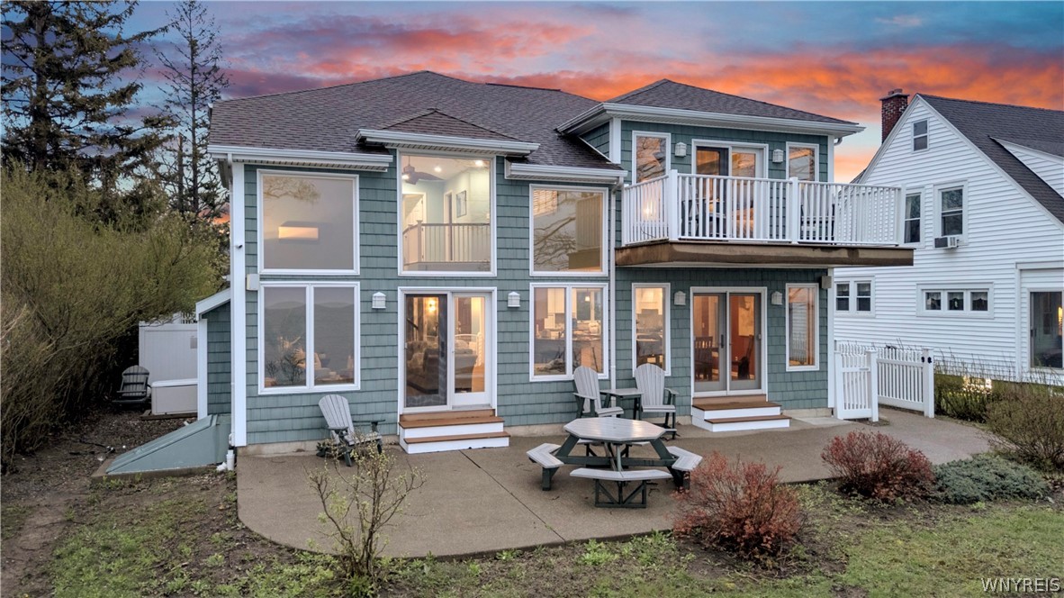 9184 Lakeside Road
