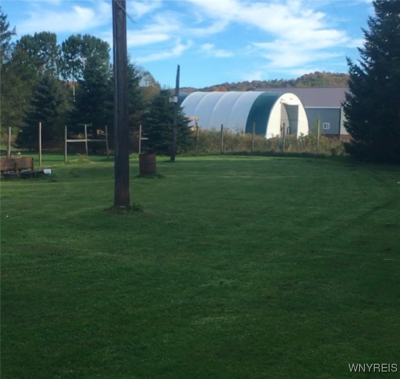 4455 Bear Hollow Road, Great Valley, New York image 39