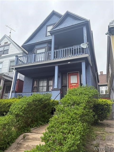Apartment For Rent - 475 Prospect Avenue #LOWER<br/> Buffalo, NY 14201