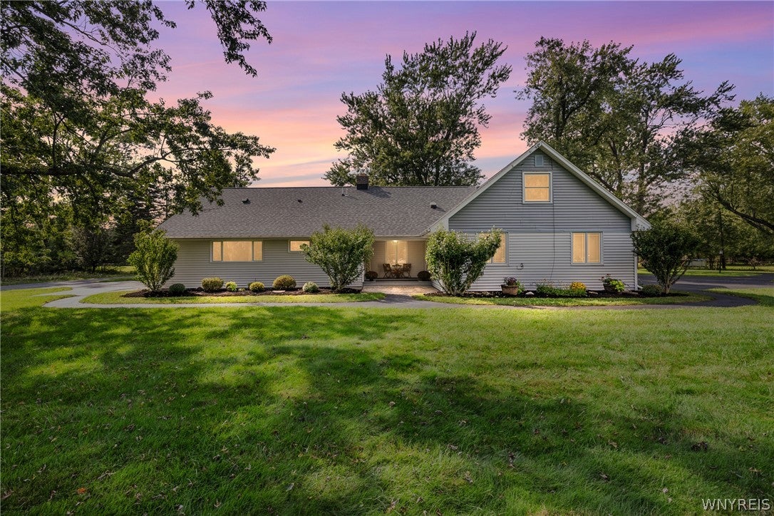 2 Nashua Court