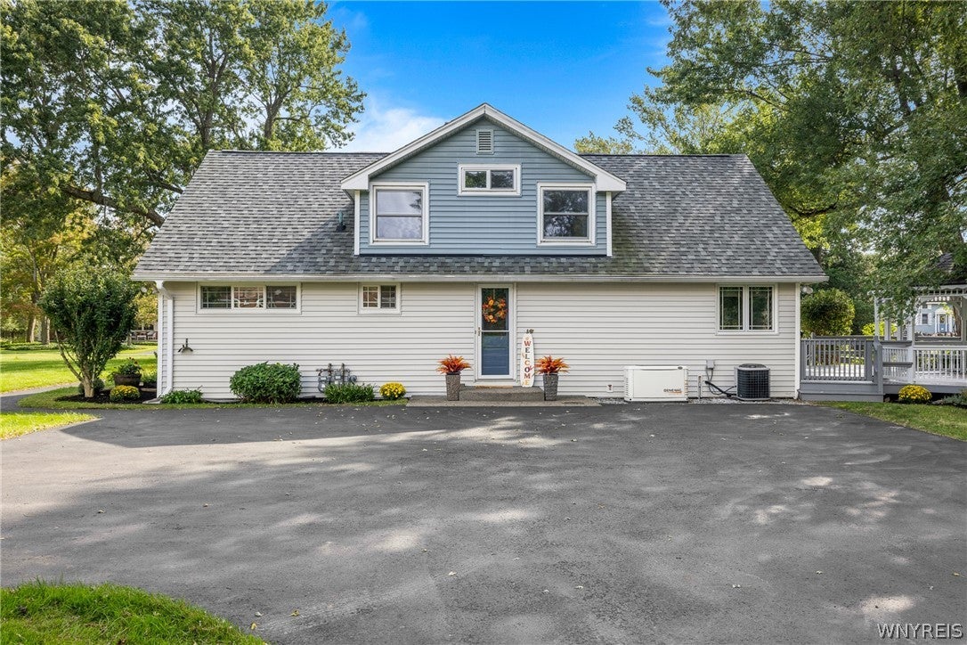 2 Nashua Court