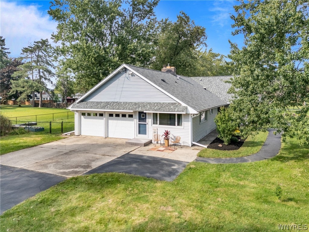 2 Nashua Court