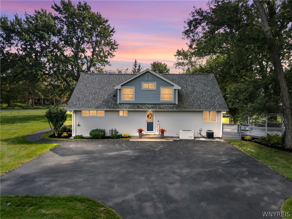 2 Nashua Court