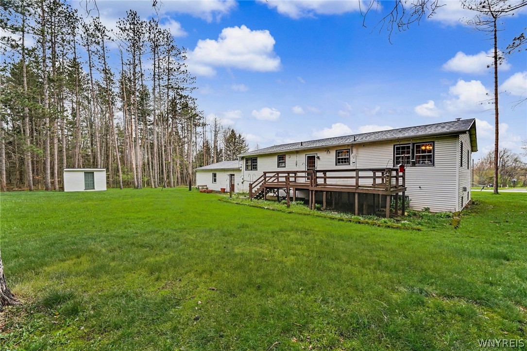 7017 Curriers Road
