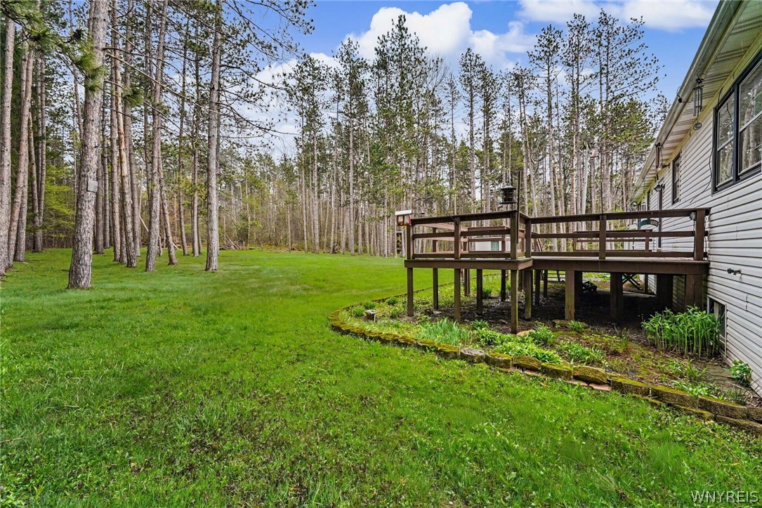 7017 Curriers Road