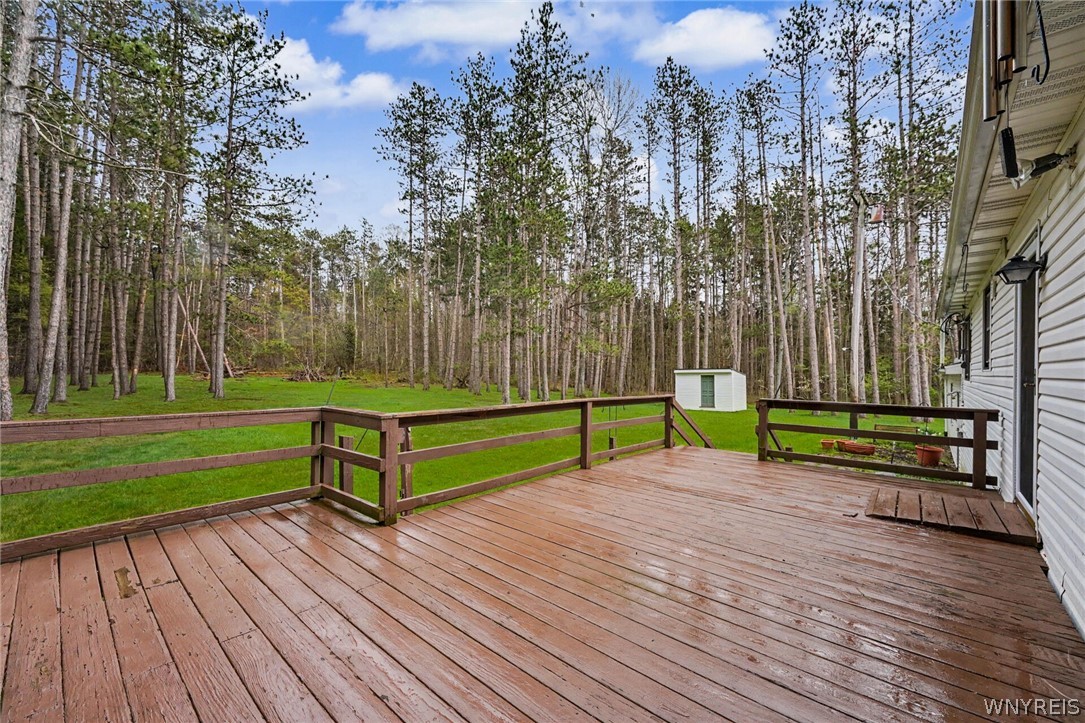 7017 Curriers Road